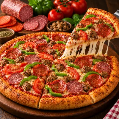 Italian Special