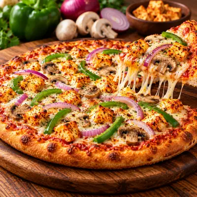 Paneer Special